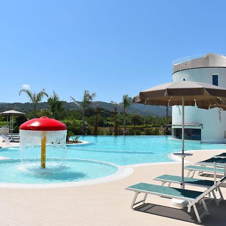 Hyele Accommodation Experience Casal Velino Extérieur photo