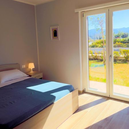 Hyele Accommodation Experience Casal Velino Extérieur photo