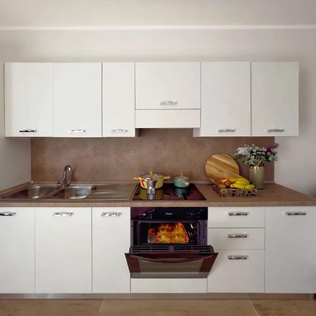 Hyele Accommodation Experience Casal Velino Extérieur photo