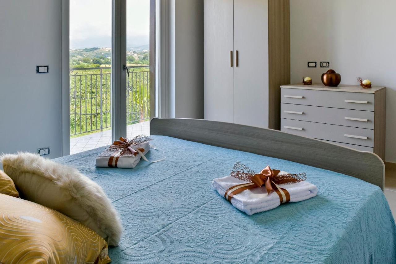 Hyele Accommodation Experience Casal Velino Extérieur photo