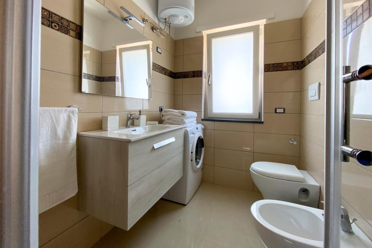 Hyele Accommodation Experience Casal Velino Extérieur photo