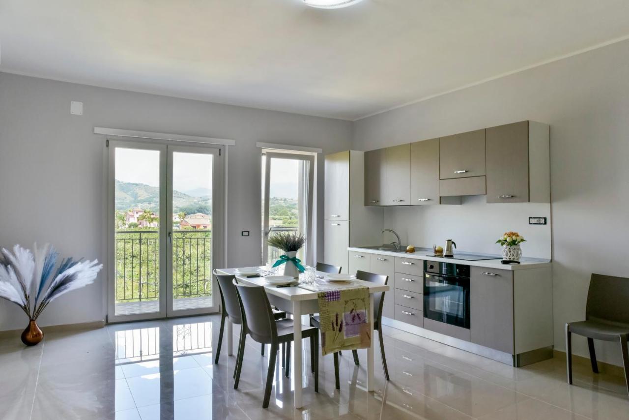 Hyele Accommodation Experience Casal Velino Extérieur photo