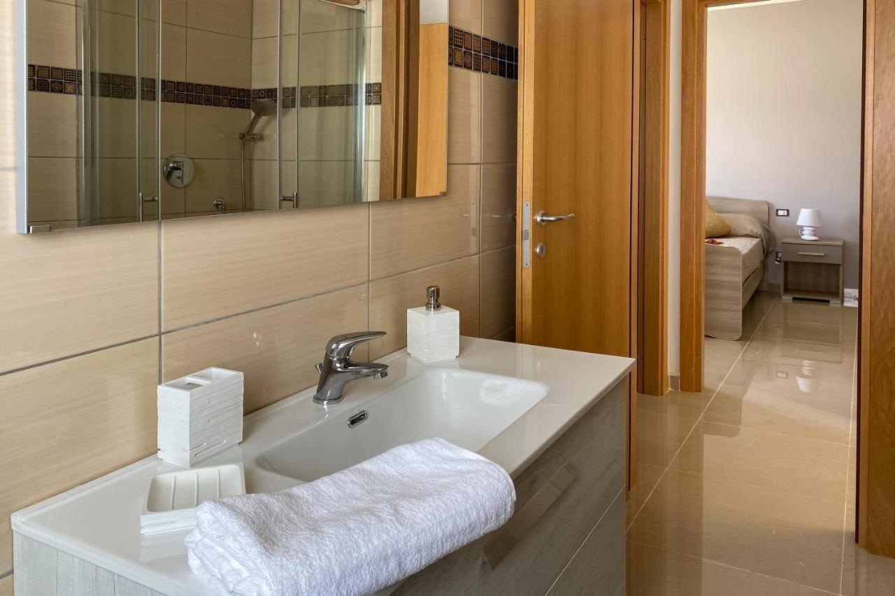 Hyele Accommodation Experience Casal Velino Extérieur photo