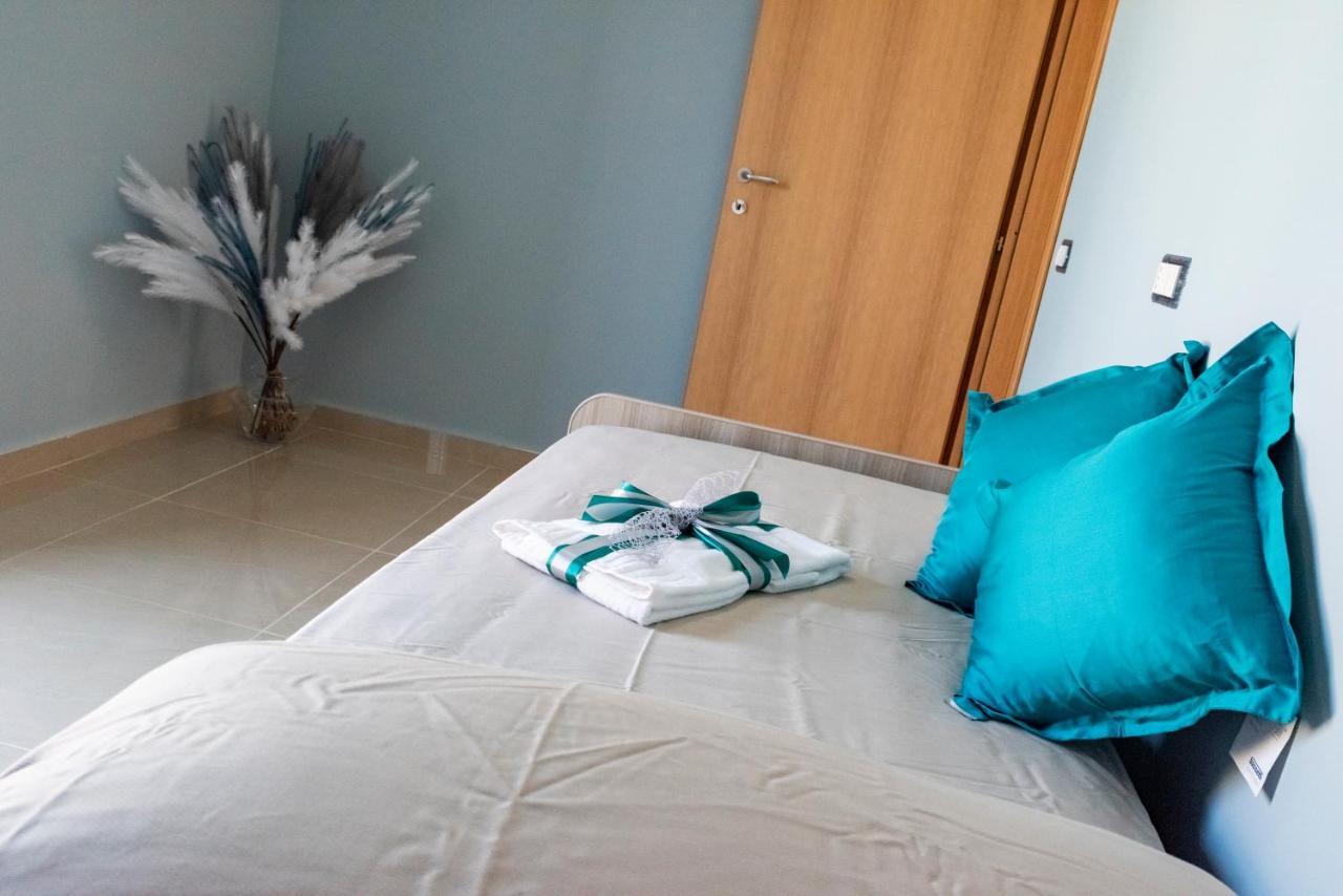 Hyele Accommodation Experience Casal Velino Extérieur photo