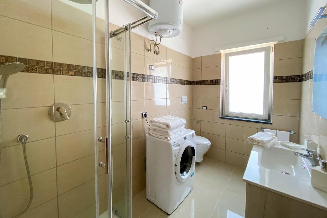 Hyele Accommodation Experience Casal Velino Extérieur photo