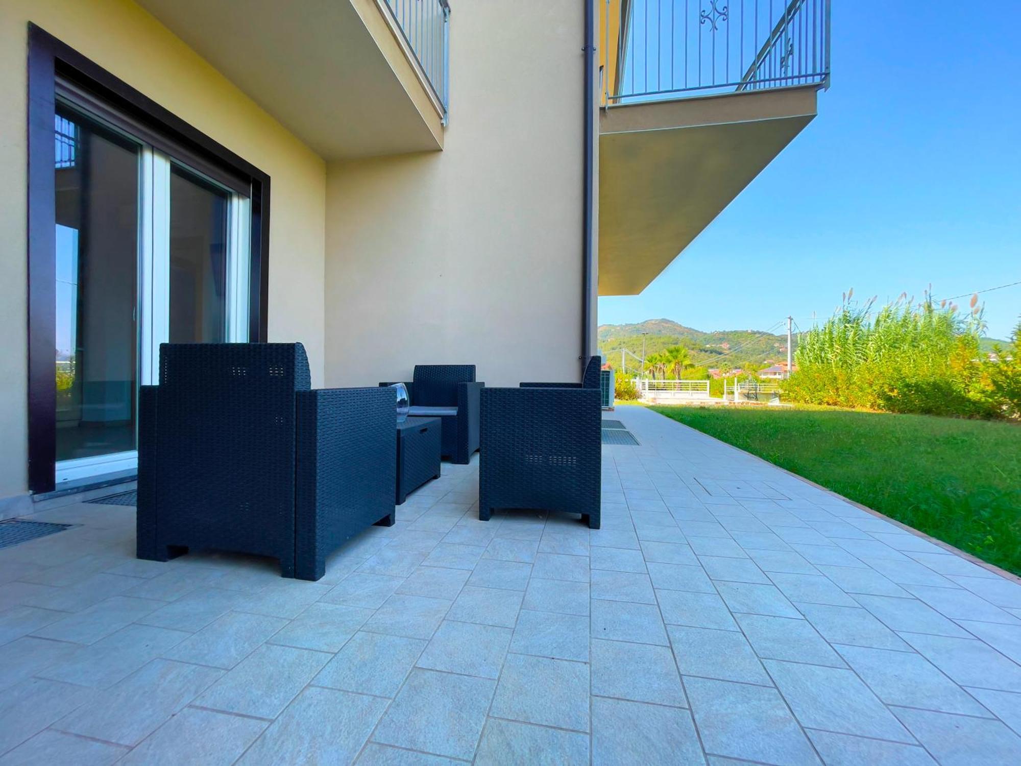Hyele Accommodation Experience Casal Velino Extérieur photo