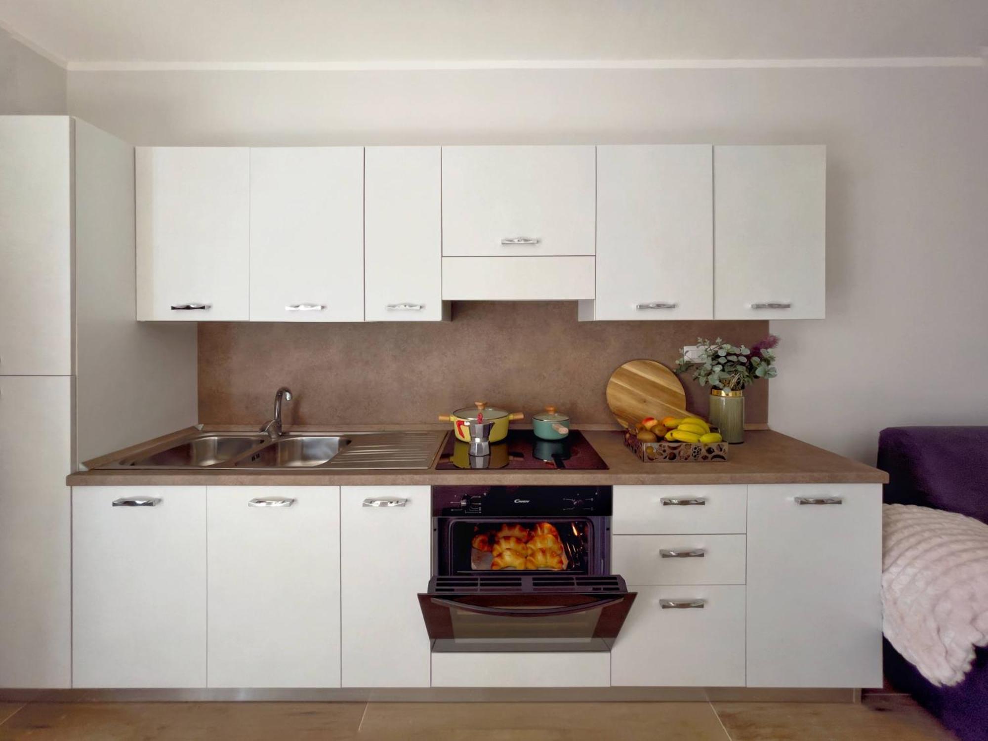 Hyele Accommodation Experience Casal Velino Extérieur photo
