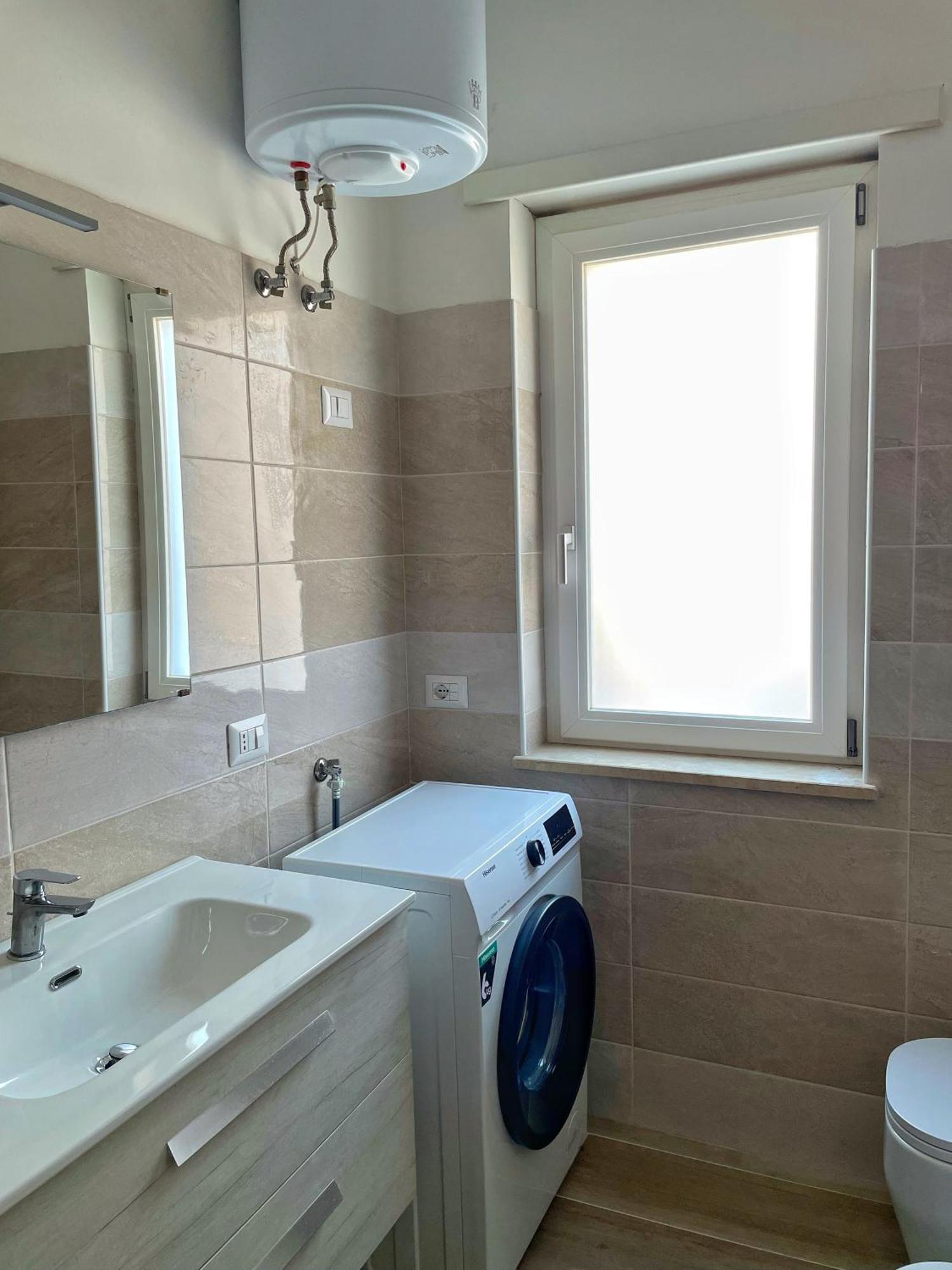 Hyele Accommodation Experience Casal Velino Extérieur photo