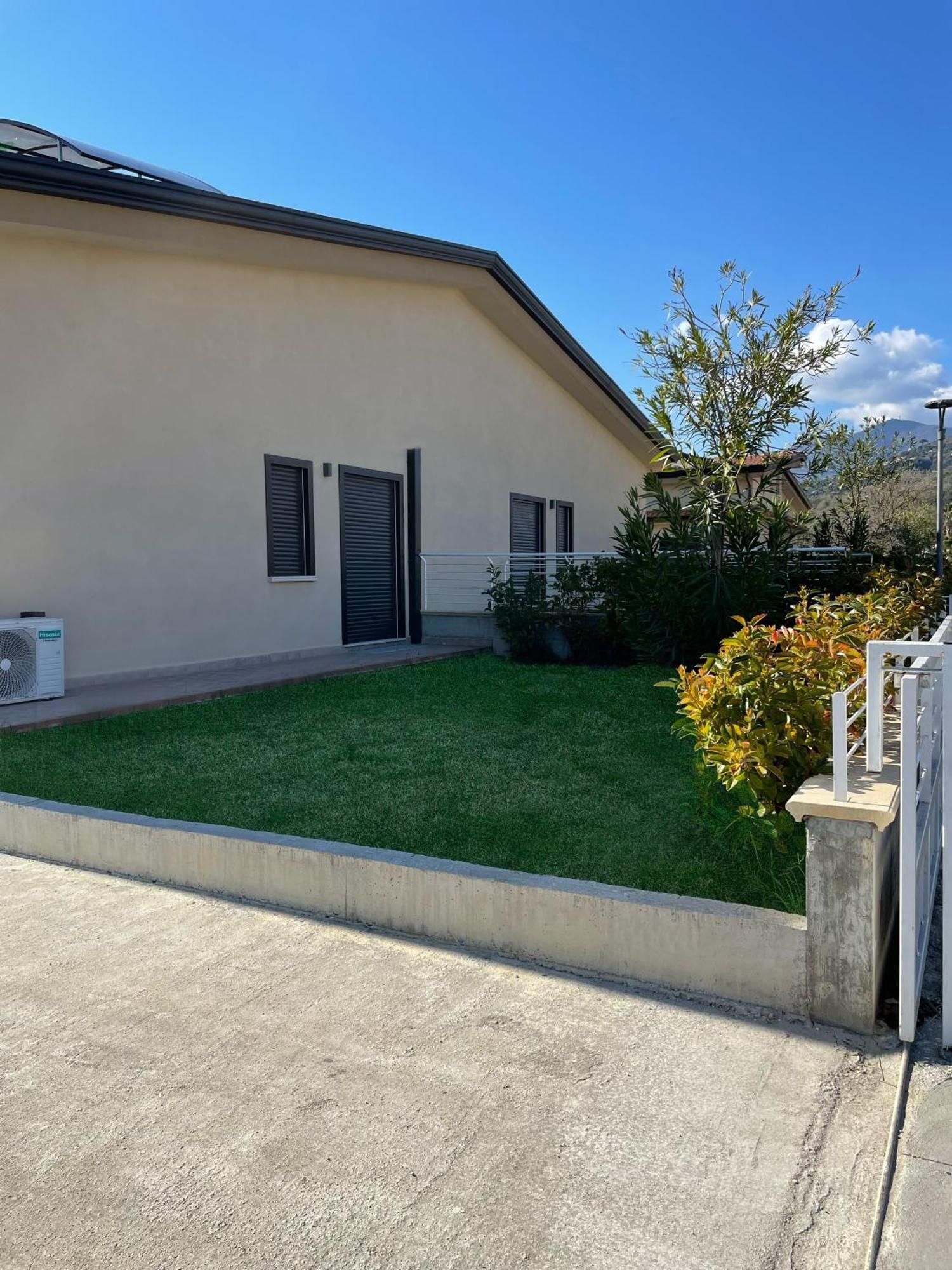 Hyele Accommodation Experience Casal Velino Extérieur photo